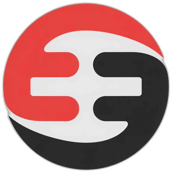 91传媒 Logo